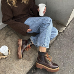 Stvle THE HIKE AND ME skind str. 36-41