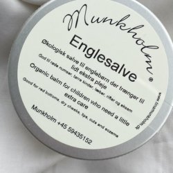 Englesalve 50ml
