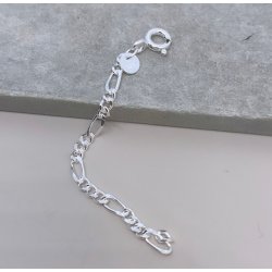 Kde forlnger 6 cm sterling slv