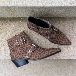 Stvle MOVE FOR MORE LEO ruskind str 36-41