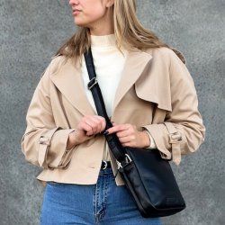 Crossbody unisex Skind