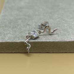 restik Sereia sterling slv