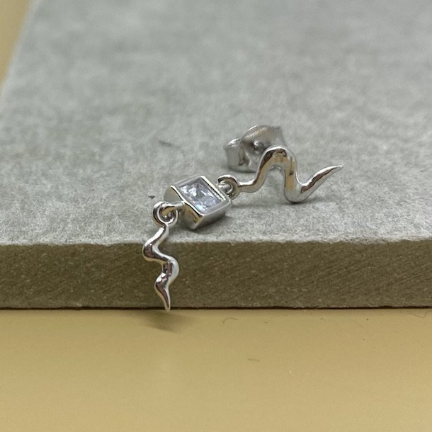 restik Sereia sterling slv