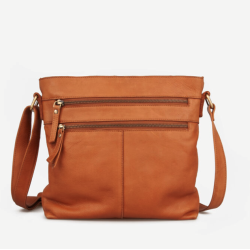 Live Tess Crossbody skind