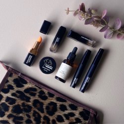 Tan drops Valentin Beauty