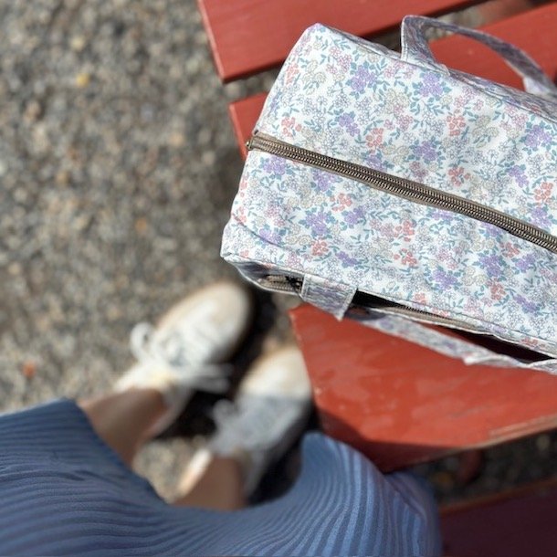 Kletaske summer flower