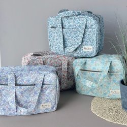 Kletaske summer flower