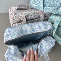 Kletaske summer flower