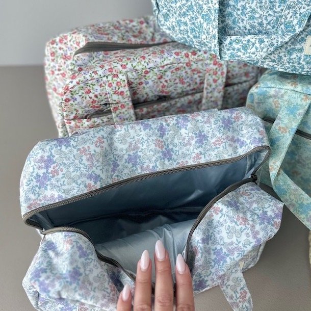 Kletaske summer flower