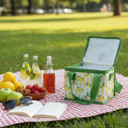 Citron k�letaske s�t af 2