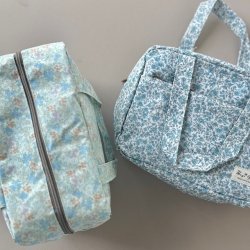 Kletaske summer flower