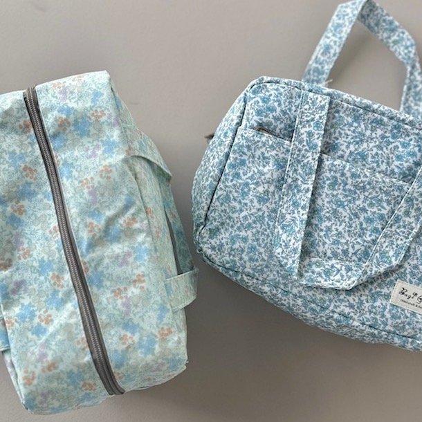 Kletaske summer flower