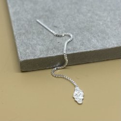 retrd MILA sterling slv