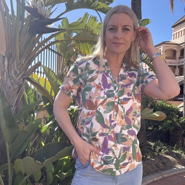 Skjorte Victoria XS-XXL