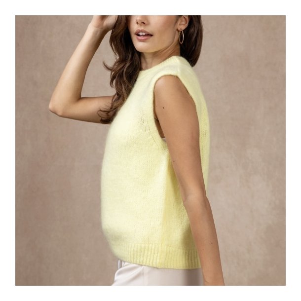 �rmel�s strikvest Emma - One size