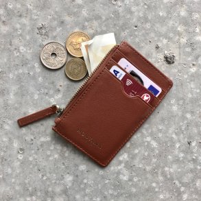 Kortholder m. lynl�s l�der