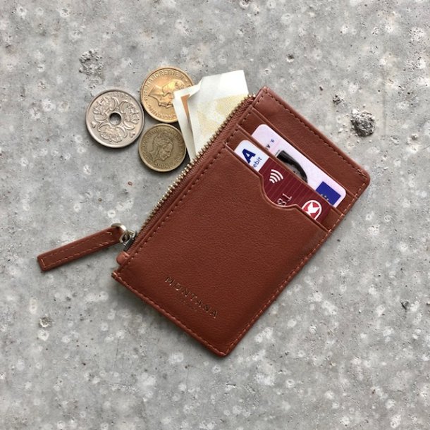 Kortholder m. lynl�s l�der