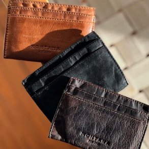 Shelby Creditcard holder