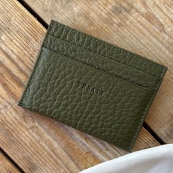 Uma kortholder strukturskind