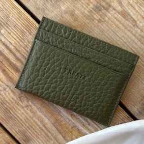 Uma kortholder strukturskind