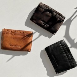 Shelby Creditcard holder