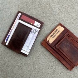 Kortholder Cow skind