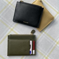 Lilje Wallet skind