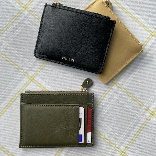 Lilje Wallet skind