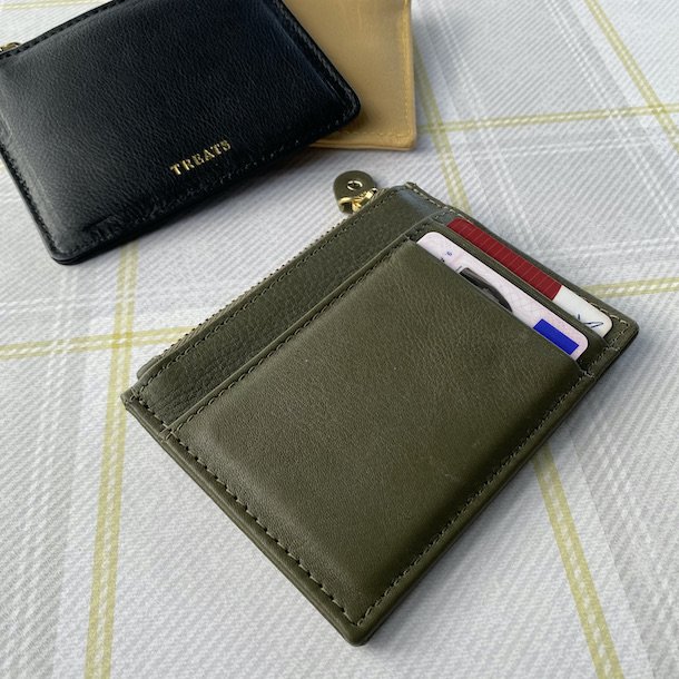 Lilje Wallet skind