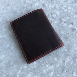 Kortpung - RFID safe skind