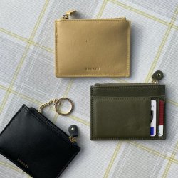 Lilje Wallet skind