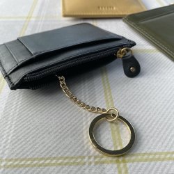 Lilje Wallet skind