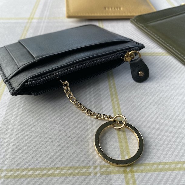 Lilje Wallet skind