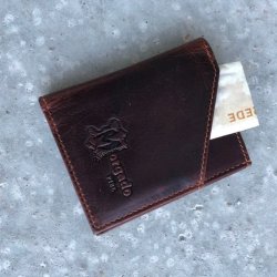 Kortpung - RFID safe skind