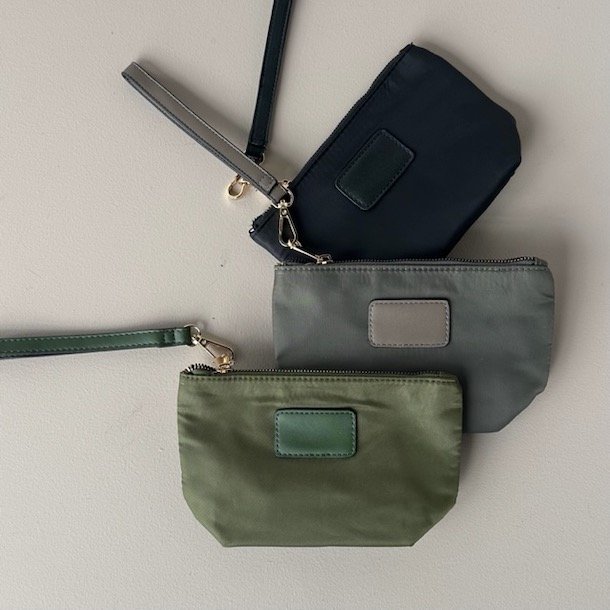 Kosmetik pung nylon
