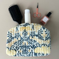 Kosmetik taske artisan