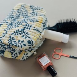 Kosmetik taske artisan