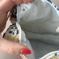 Kosmetik taske artisan