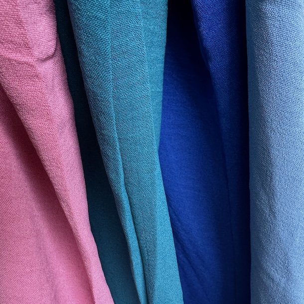 Sommer kjole SIV  str m-xxl
