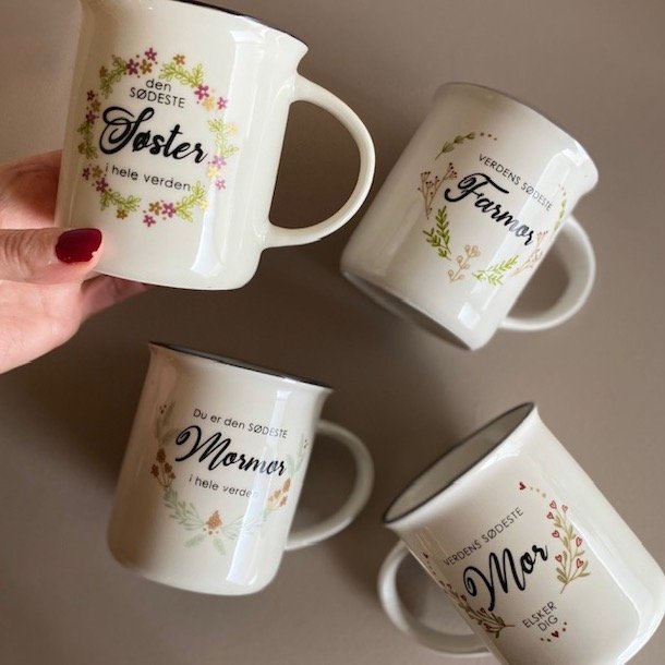 Verdens sdeste Krus 325ml