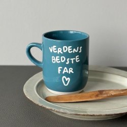 Krus med sde tekster