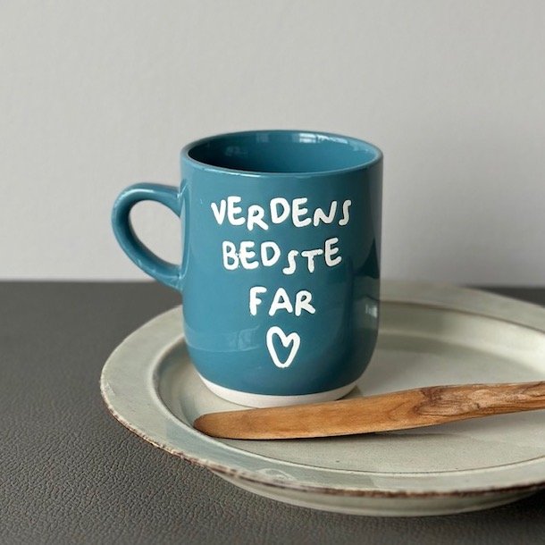 Krus med sde tekster