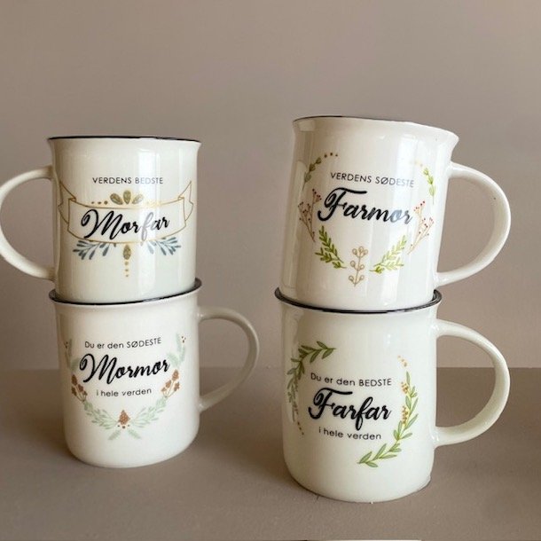 Verdens sdeste Krus 325ml