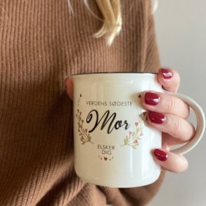 Verdens sdeste Krus 325ml