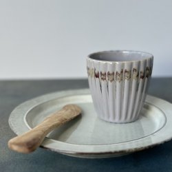 Krus uden hank keramik