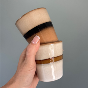 Krus Horizon Keramik