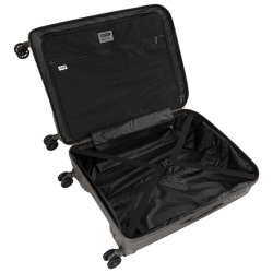 Kuffert PHANTOM cedar BROWN str. S, M og L