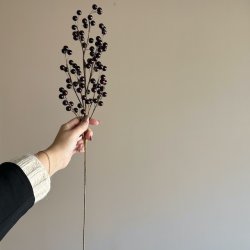 Gren med rde br H61cm