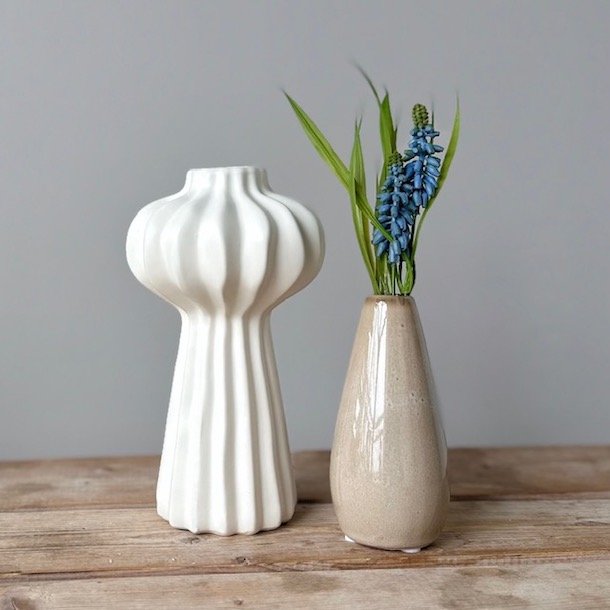 Perlehyacint bl H 20 cm