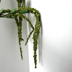 Rvehale stilk kunstig H 115 cm